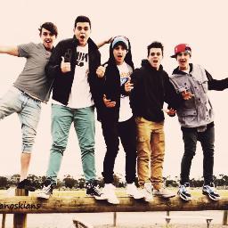 My Life ? JANOSKIANS ! 33