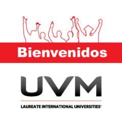 Consulta la información actualizada de la UVM en Twitter @UVMMexico | Más info. http://t.co/5N1sSA66Td