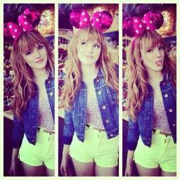 beIathorne's profile picture. love bella