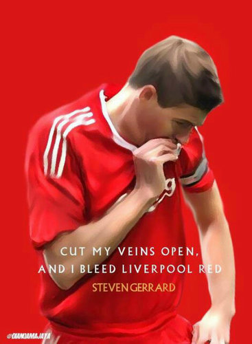 Lynchy2010's profile picture. YNWA.  Bb pin 2B516087