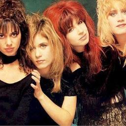 The Bangles Appreciation Society. A new Twitter page dedicated to The Bangles!