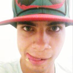eu te amo mt mor ! namorada dele aq :*