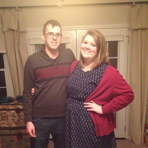 austinembree's profile picture. I'm 22. I love mashed potatoes, cats, and my fiancé.