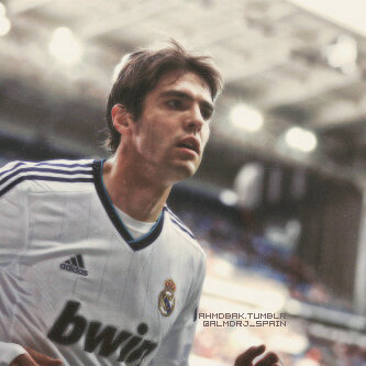 Account dedicated to pictures of @Kaka, David Silva, Montolivo, Ozil, Cristiano Ronaldo, Modric, Mata and Pastore