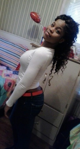 Certified stoner , if you didnt catch my drift then bitch im unstable. Keep bitches at a stand still. #Taken #Thick #Gorgeous #Oso Arrogant
