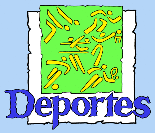 Canal Deportivo.. Nuestra meta difundir todos los deportes realizados a diarios tanto local como internacional. Síguenos. Cualquier información es recibida