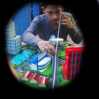 studio maket/diorama (@studio_maket) 's Twitter Profile