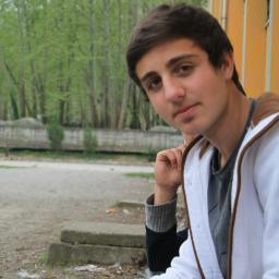 Nizo5408's profile picture. 