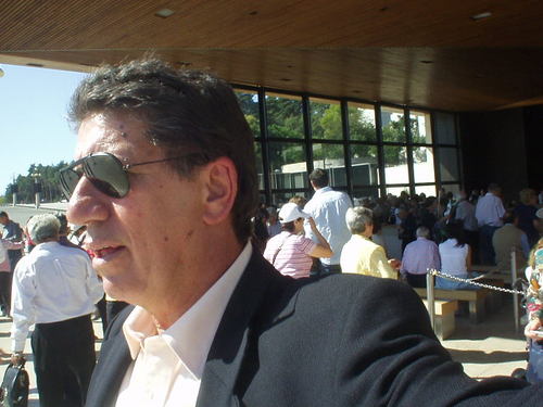 Mandraketelles's profile picture. 