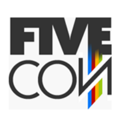 FiveCon - 10 de agosto
Um dos melhores eventos de Marketing Digital do Brasil.