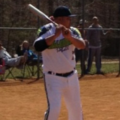 SamOrk23's profile picture. 