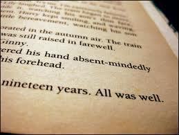 Harry Potter Memories
