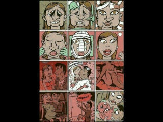 Bukan pria idaman !