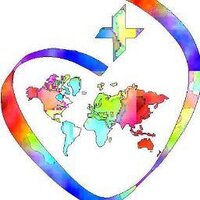 RSCJ sisters ENW (@heartintheworld) Twitter profile photo