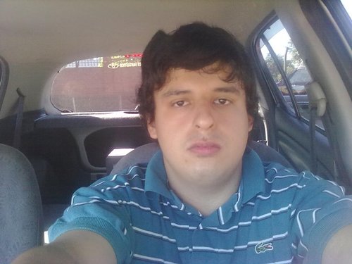 soy de cerro vago y atorrante, fanatico hasta cierto punto sin insultar a nadie jaja