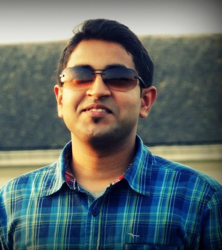 cheers4indro's profile picture. Scientist@CSIR-IIP