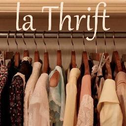 Those closets are in need of something worn, something bold.             Bringing together thrift-finds with fresh-finds and spreadin' the word.