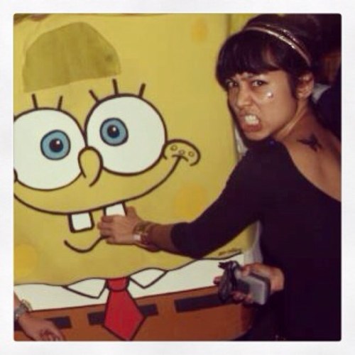 IllyaSumanto's profile picture. I didn't create some loser alter-ego to make myself feel better