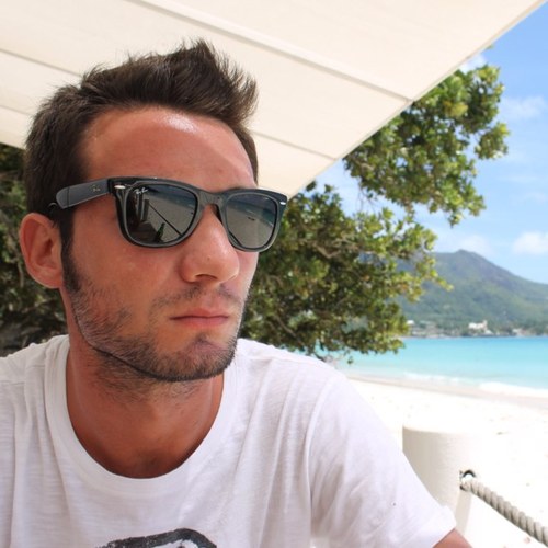 Emanuele Battistoni Profile