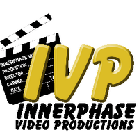 Innerphase Video Productions (@innerphasevideo) 's Twitter Profile Photo Innerphase Video Productions (@innerphasevideo) 's Twitter Profile Photo