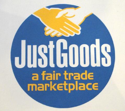 Rockford's socially concious, fair trade store.