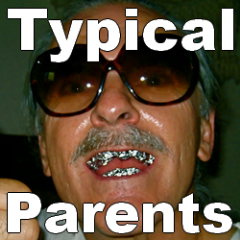 ★ The best & most original typical parents account on Twitter! ★ Advertise / Contact ? ★ TypischeOuders@Gmail.com