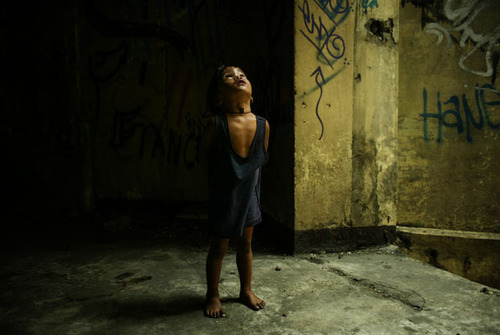 The Darkest place of Hell is reserved for those who maintain their neutrality at the time of moral Crisis.