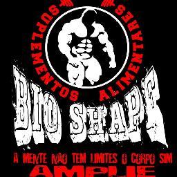 Bio Shape Suplementos Alimentares