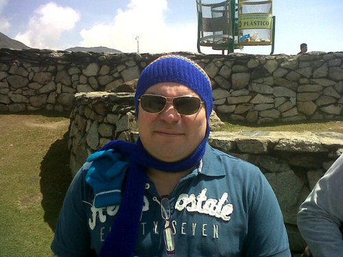 PepeDeMeo's profile picture. Periodista Deportivo;El Futbol es pasion,