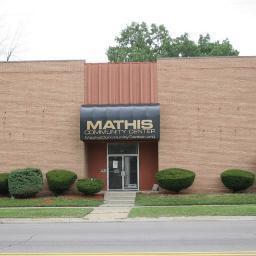 The Mathis Community Center is owned by Judge Greg Mathis and follows his mission to make a difference in the community.