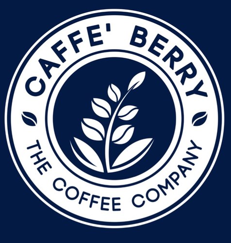 The CaffeBerry Experience