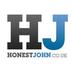 HonestJohn.co.uk (@_honestjohn) Twitter profile photo HonestJohn.co.uk (@_honestjohn) Twitter profile photo