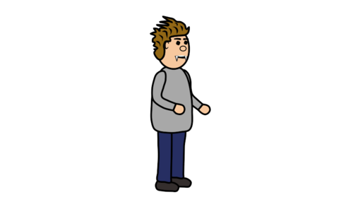 Animation ........................................................... For doing evil, there are millions of valid excuses. For not doing good, no valid excuse.