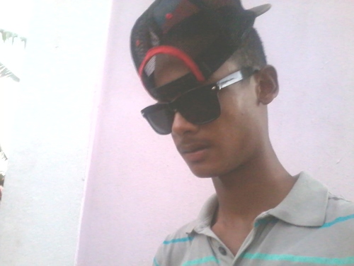 I luv HIP-HOP and RNB; groups like @YMCMB and @TAYLOR GANG and im also a member of these group.I am addicted to @Lil Wayne musics and also @French Montana