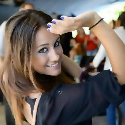 Club de fans de Argi Gastaka (@gastargi), concursante de GH 14. Estudiante de arquitectura, amante de la comida rápida y charlatana. ¿Me sigues?