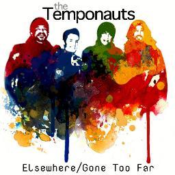 Temponauts's profile picture. We are the Temponauts. We are a Rock&Roll Band. In the jingle jangle morning We’ll come following you.