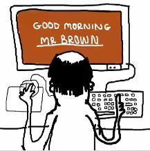 #websites, #SEOConsultant and free advice for #startup and #startups.  Now don't just sit there; get in touch.