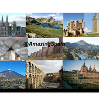 España a tu alcance (@amazingspain) 's Twitter Profile