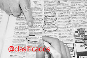 twitclasificado's profile picture. Twitter dedicado a la oferta y demanda de productos, viviendas, vehículos, servicios, etc. Correo de contacto: clasificadosyanuncios@gmail.com    
#FollowBack