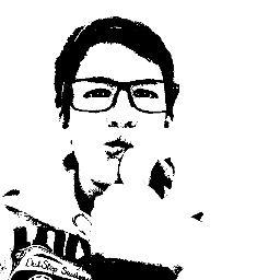 follow me because I follow back ;)