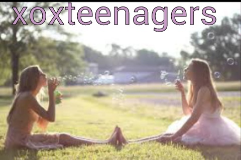 Promo 4 promo ! - wij tweeten over van alles en nog wat - follow my friends @teenageswagx & @xoxteens - 2 Meisjes - Live, love, laugh- yolo.
