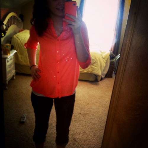 I'm just a country girl looking for a good time....I love my whiskey and my brothers....I'm basically just the girl next door!!