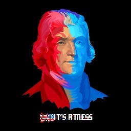 itsa_mess's profile picture. Artist inspired by Liberty.
The Truth. The MESSage.