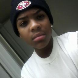 Just a young blessed nigga tryna get it