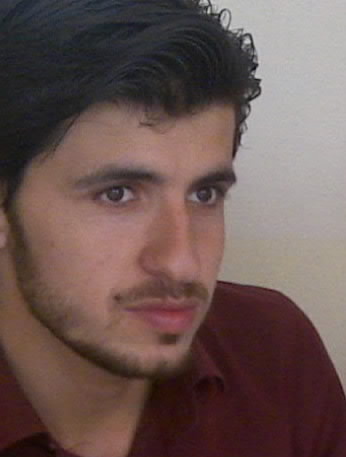 ahmadomerbl's profile picture. 