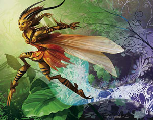 InvisibleElf's profile picture. 