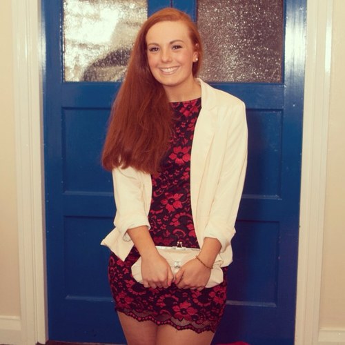 VictoriaMarieB's profile picture. Close your eyes, make a wish and believe...♡ Xx