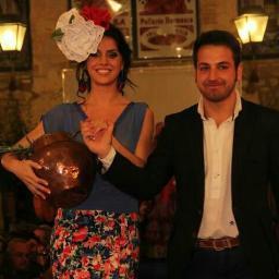 Diseño, confección y venta de moda flamenca y sus complementos.