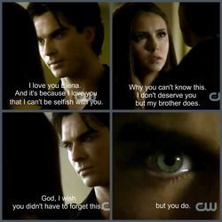 I,m obesessed with the vampire diaries delena forever 
i a from belgium and i am a big fan of cimorelli because they are awecim