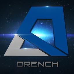 SoDrenched's profile picture. Get Wet! We are Drench, we are a CoD clan and have a YouTube Partnership, twitter run by @ItsStylin. We are managed by @Tezlington so be sure to follow him!